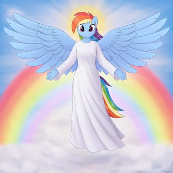Goddess Dashie